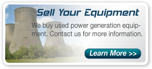 Sell Your Equipment - Learn More