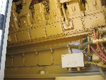 Caterpillar XQ1750 Diesel Generator