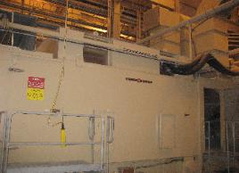 GE Frame 6B Gas Turbine