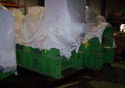 Jenbacher JMS 612 Natural Gas Generator