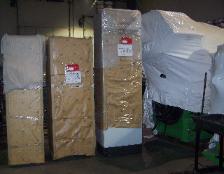 Jenbacher JMS 612 Natural Gas Generator