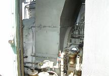 Kongsberg Gas Turbine