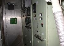 Kongsberg Gas Turbine