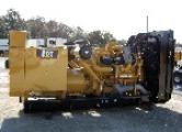 Caterpillar C27 Diesel Generator