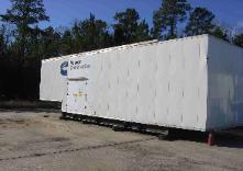 Cummins Diesel Generator