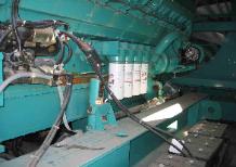 Cummins Diesel Generator