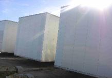 Cummins Diesel Generator