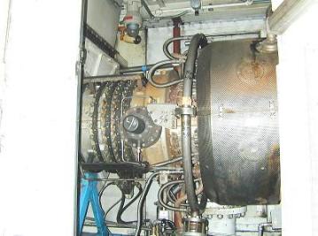 Combined Cycle Power Plant