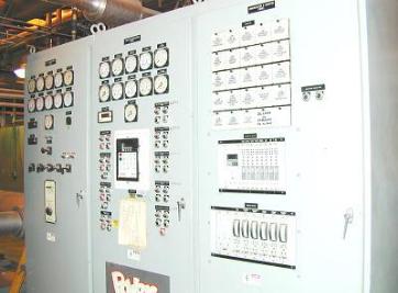 Combined Cycle Power Plant