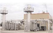 Solar Saturn Gas Turbine